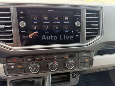 Volkswagen Crafter 35TDI*MITTEL-HOCH*KLIMA*NAVI*KAMERA*TEMP — slika 18