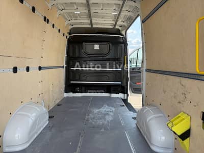 Volkswagen Crafter 35TDI*MITTEL-HOCH*KLIMA*NAVI*KAMERA*TEMP — slika 30