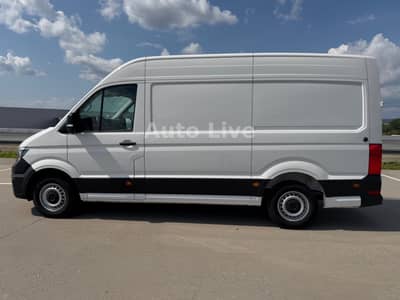 Volkswagen Crafter 35TDI*MITTEL-HOCH*KLIMA*NAVI*KAMERA*TEMP — slika 2