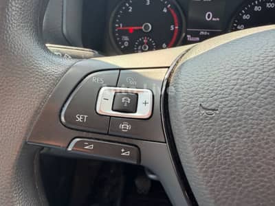 Volkswagen Crafter 35TDI*MITTEL-HOCH*KLIMA*NAVI*KAMERA*TEMP — slika 23