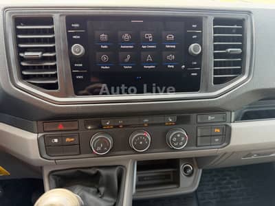 Volkswagen Crafter 35TDI*MITTEL-HOCH*KLIMA*NAVI*KAMERA*TEMP — slika 16