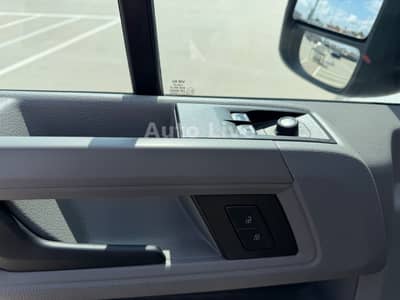 Volkswagen Crafter 35TDI*MITTEL-HOCH*KLIMA*NAVI*KAMERA*TEMP — slika 25