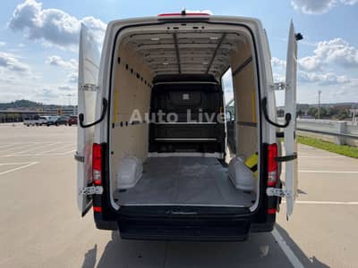 Volkswagen Crafter 35TDI*MITTEL-HOCH*KLIMA*NAVI*KAMERA*TEMP — slika 29