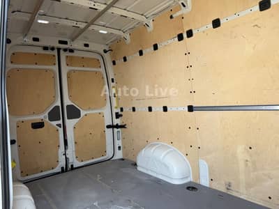 Volkswagen Crafter 35TDI*MITTEL-HOCH*KLIMA*NAVI*KAMERA*TEMP — slika 28