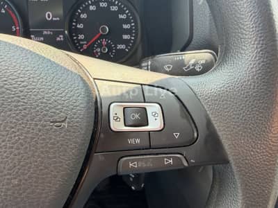 Volkswagen Crafter 35TDI*MITTEL-HOCH*KLIMA*NAVI*KAMERA*TEMP — slika 26