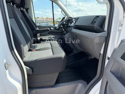 Volkswagen Crafter 35TDI*MITTEL-HOCH*KLIMA*NAVI*KAMERA*TEMP — slika 21