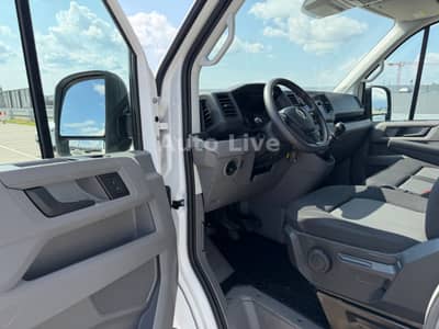Volkswagen Crafter 35TDI*MITTEL-HOCH*KLIMA*NAVI*KAMERA*TEMP — slika 22