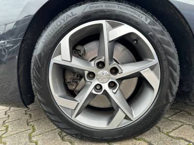 Peugeot 508 SW Allure Nav/LED/Kamera/Totwinkel/Sitzhzg — slika 19
