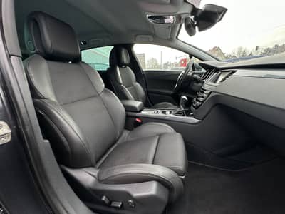 Peugeot 508 SW Allure Nav/LED/Kamera/Totwinkel/Sitzhzg — slika 8