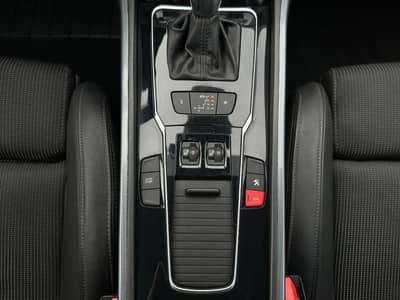 Peugeot 508 SW Allure Nav/LED/Kamera/Totwinkel/Sitzhzg — slika 11