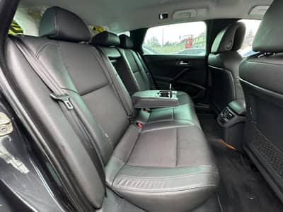 Peugeot 508 SW Allure Nav/LED/Kamera/Totwinkel/Sitzhzg — slika 15