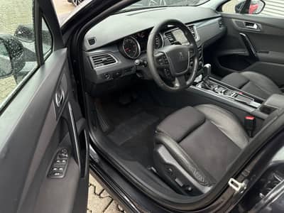 Peugeot 508 SW Allure Nav/LED/Kamera/Totwinkel/Sitzhzg — slika 6