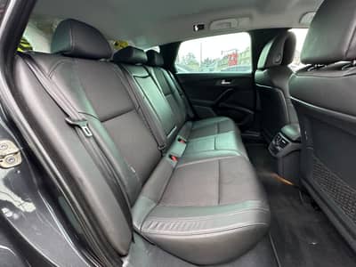 Peugeot 508 SW Allure Nav/LED/Kamera/Totwinkel/Sitzhzg — slika 14