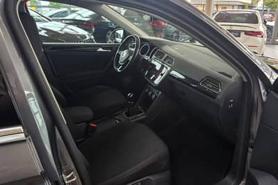 Volkswagen Tiguan Sound BMT/Start-Stopp — slika 16