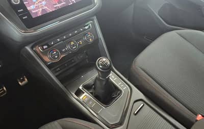 Volkswagen Tiguan Sound BMT/Start-Stopp — slika 20