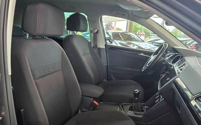 Volkswagen Tiguan Sound BMT/Start-Stopp — slika 17