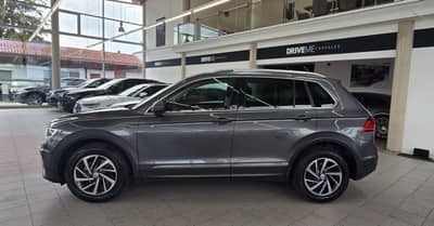 Volkswagen Tiguan Sound BMT/Start-Stopp — slika 6