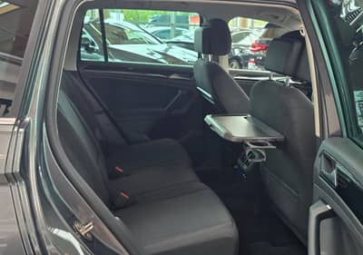 Volkswagen Tiguan Sound BMT/Start-Stopp — slika 24