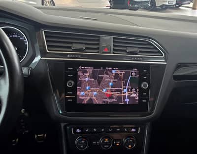Volkswagen Tiguan Sound BMT/Start-Stopp — slika 19