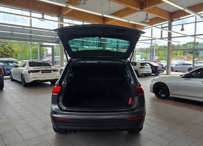 Volkswagen Tiguan Sound BMT/Start-Stopp — slika 10