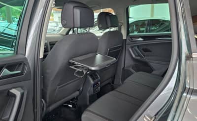 Volkswagen Tiguan Sound BMT/Start-Stopp — slika 22