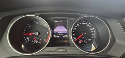 Volkswagen Tiguan Sound BMT/Start-Stopp — slika 18