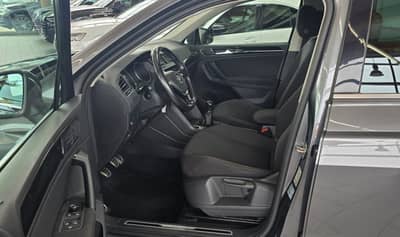 Volkswagen Tiguan Sound BMT/Start-Stopp — slika 14