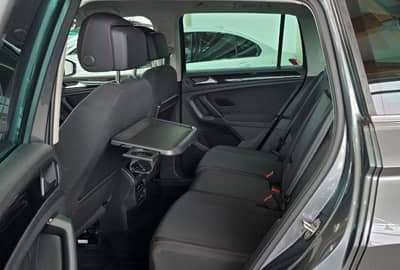 Volkswagen Tiguan Sound BMT/Start-Stopp — slika 21