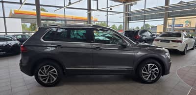 Volkswagen Tiguan Sound BMT/Start-Stopp — slika 5