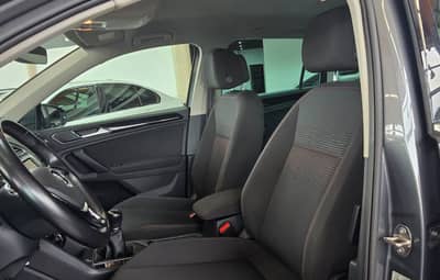 Volkswagen Tiguan Sound BMT/Start-Stopp — slika 15