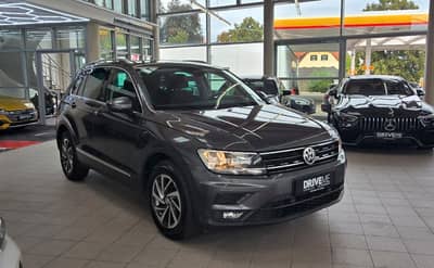 Volkswagen Tiguan Sound BMT/Start-Stopp — slika 4