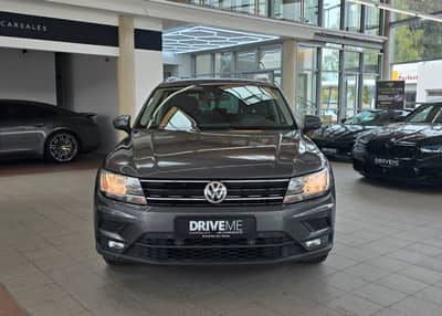 Volkswagen Tiguan Sound BMT/Start-Stopp — slika 3