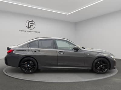 BMW 320d Lim. xDrive M Sport*STHZ*Shadow*H&K*LED*App — slika 6