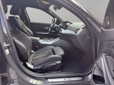 BMW 320d Lim. xDrive M Sport*STHZ*Shadow*H&K*LED*App — slika 15