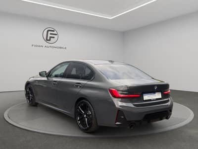BMW 320d Lim. xDrive M Sport*STHZ*Shadow*H&K*LED*App — slika 3
