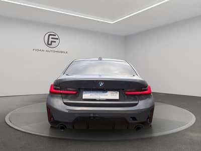 BMW 320d Lim. xDrive M Sport*STHZ*Shadow*H&K*LED*App — slika 4