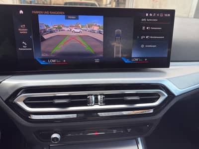 BMW 320d Lim. xDrive M Sport*STHZ*Shadow*H&K*LED*App — slika 22