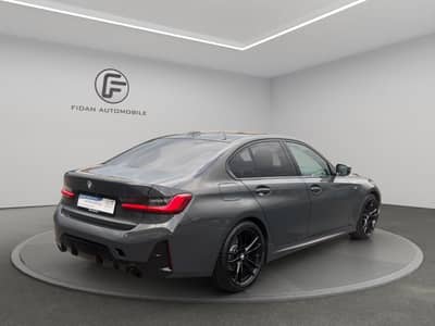 BMW 320d Lim. xDrive M Sport*STHZ*Shadow*H&K*LED*App — slika 5