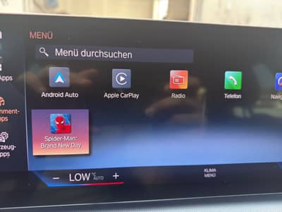 BMW 320d Lim. xDrive M Sport*STHZ*Shadow*H&K*LED*App — slika 20
