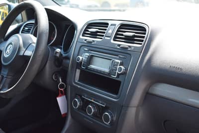 Volkswagen Golf VI Trendline/Klima/PDC — slika 8