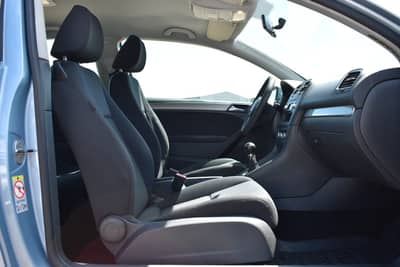 Volkswagen Golf VI Trendline/Klima/PDC — slika 13