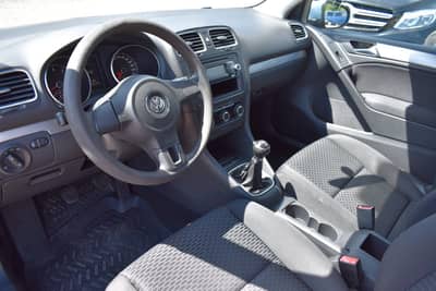 Volkswagen Golf VI Trendline/Klima/PDC — slika 6