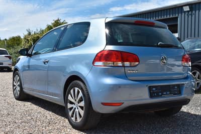 Volkswagen Golf VI Trendline/Klima/PDC — slika 3