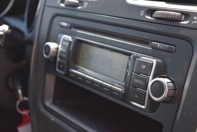 Volkswagen Golf VI Trendline/Klima/PDC — slika 9