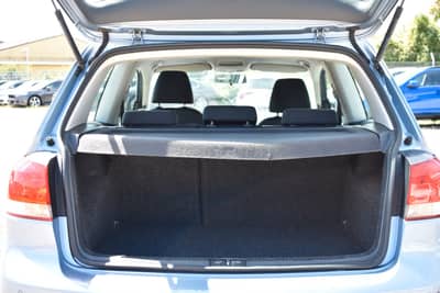 Volkswagen Golf VI Trendline/Klima/PDC — slika 20