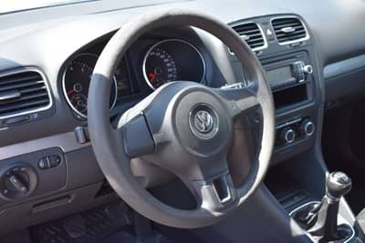 Volkswagen Golf VI Trendline/Klima/PDC — slika 7