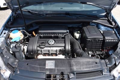Volkswagen Golf VI Trendline/Klima/PDC — slika 21