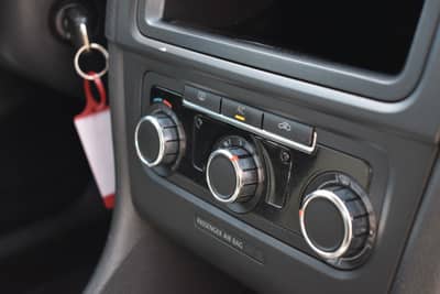 Volkswagen Golf VI Trendline/Klima/PDC — slika 10
