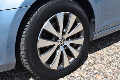 Volkswagen Golf VI Trendline/Klima/PDC — slika 23