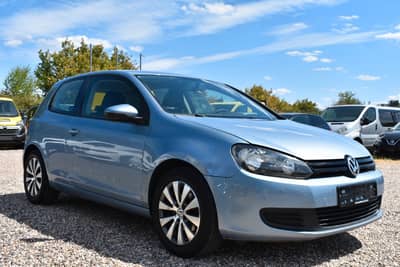 Volkswagen Golf VI Trendline/Klima/PDC — slika 2